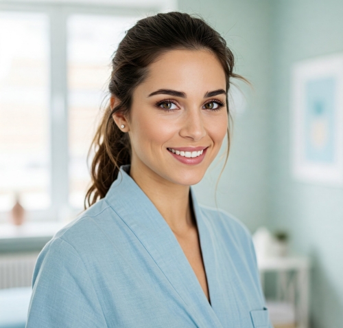 Best Spa in JP Nagar